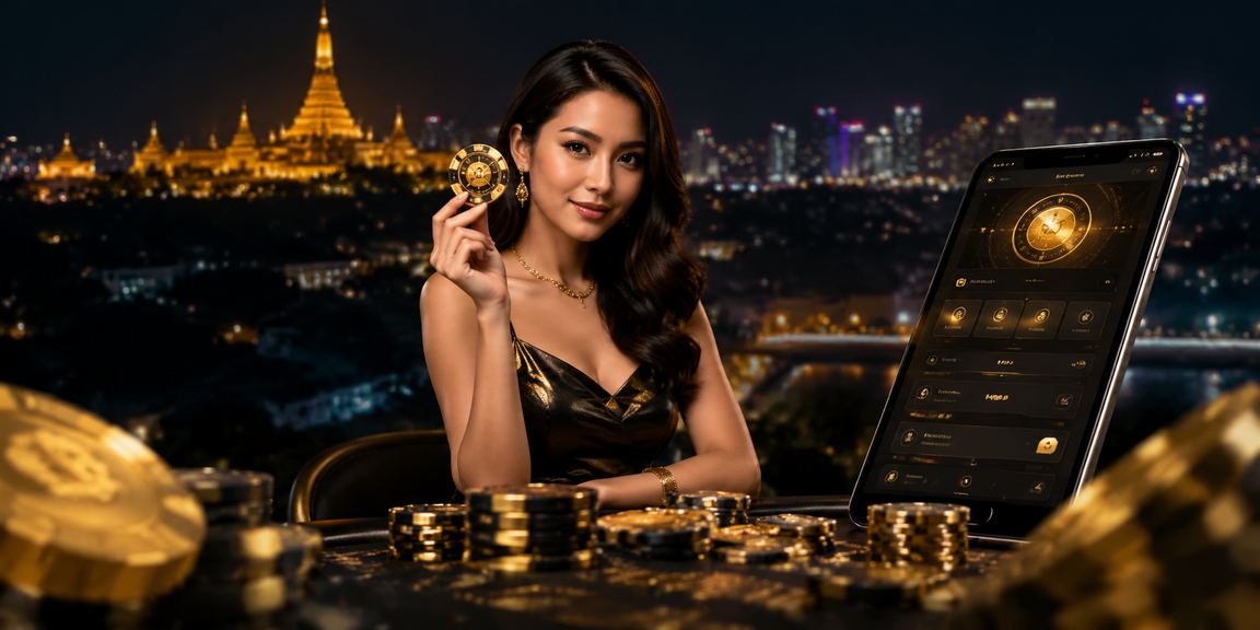 pgg 123 Slots ရန်ကုန် မြန်မာ